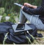 Goal Zero Sherpa 100AC Laptop,Tablet & Phone Power Bank with Wireless Charging 